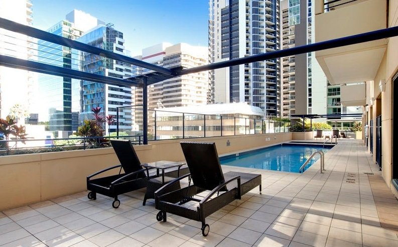 Photo - 1708/95 Charlotte Street, Brisbane City QLD 4000 - Image 6
