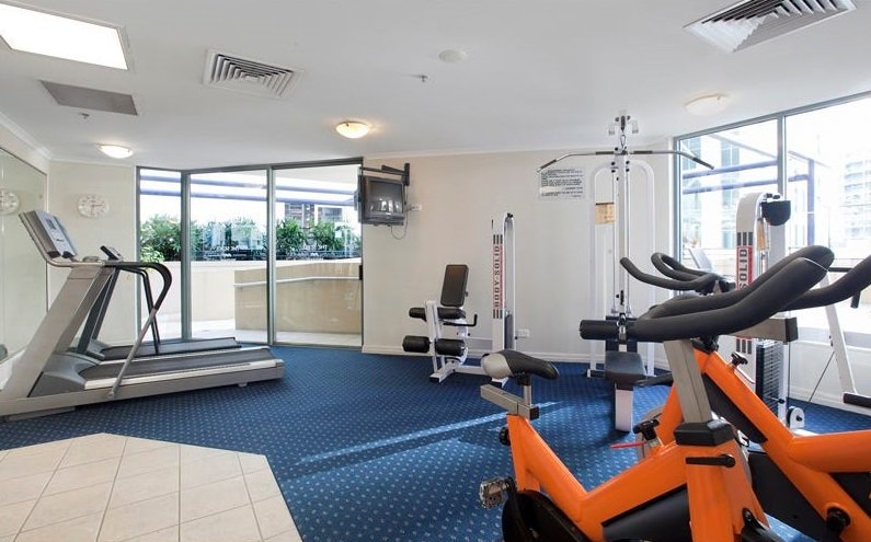 Photo - 1708/95 Charlotte Street, Brisbane City QLD 4000 - Image 7