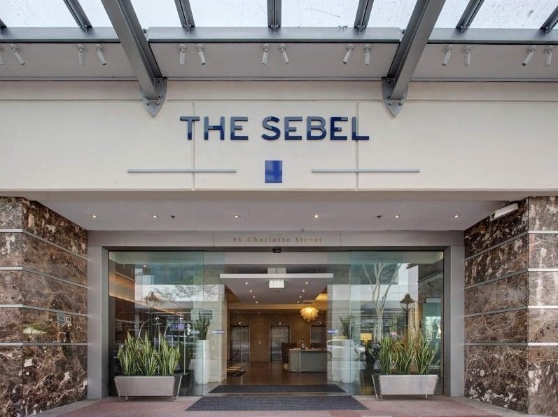 Photo - 1708/95 Charlotte Street, Brisbane City QLD 4000 - Image 8