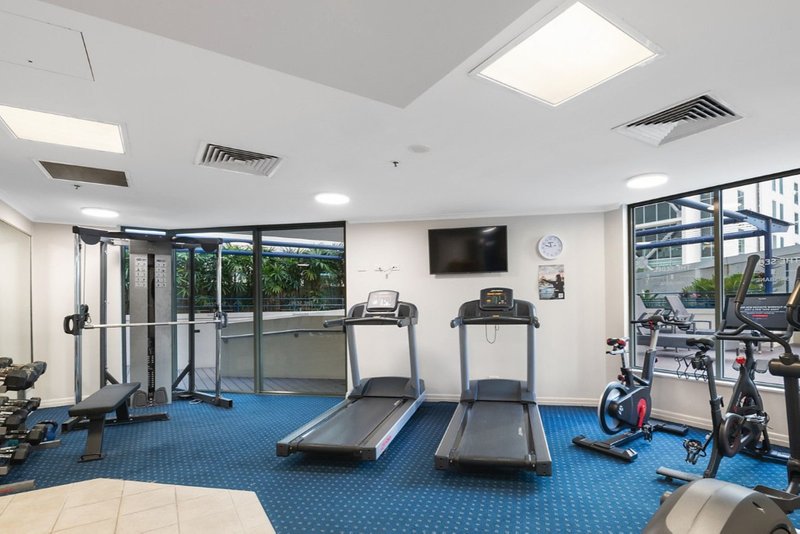 Photo - 1708/95 Charlotte Street, Brisbane QLD 4000 - Image 9