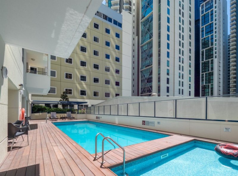Photo - 1708/95 Charlotte Street, Brisbane QLD 4000 - Image 10