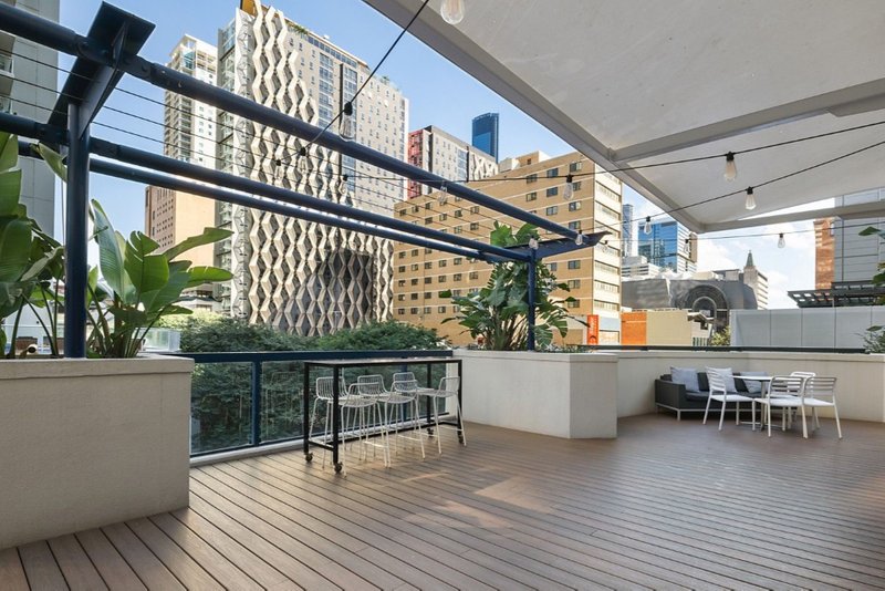 Photo - 1708/95 Charlotte Street, Brisbane QLD 4000 - Image 11