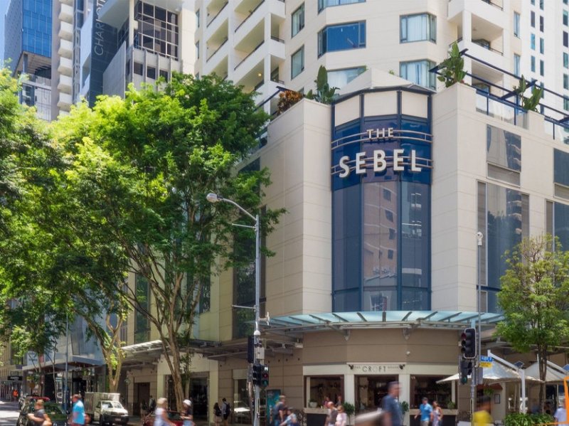 Photo - 1708/95 Charlotte Street, Brisbane QLD 4000 - Image 15