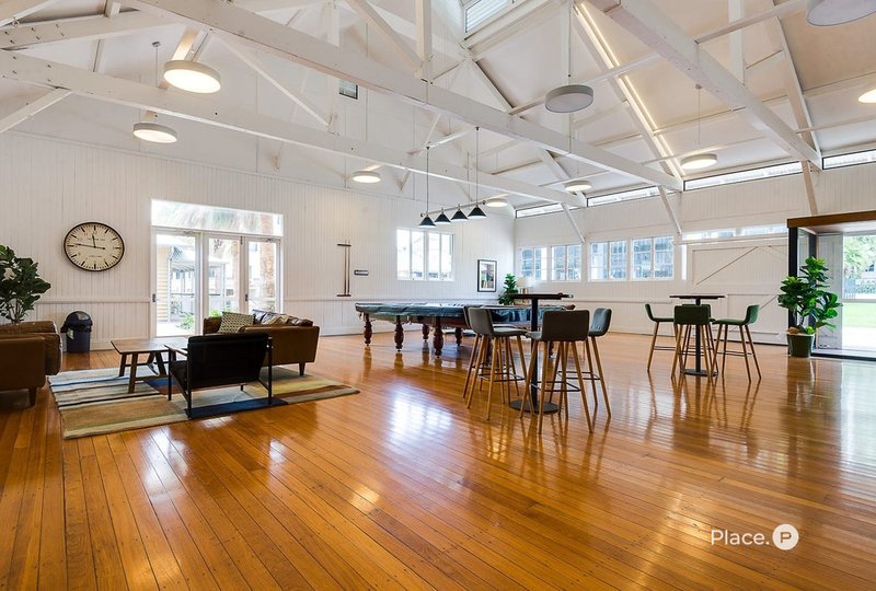 Photo - 1709/10 Trinity Street, Fortitude Valley QLD 4006 - Image 4