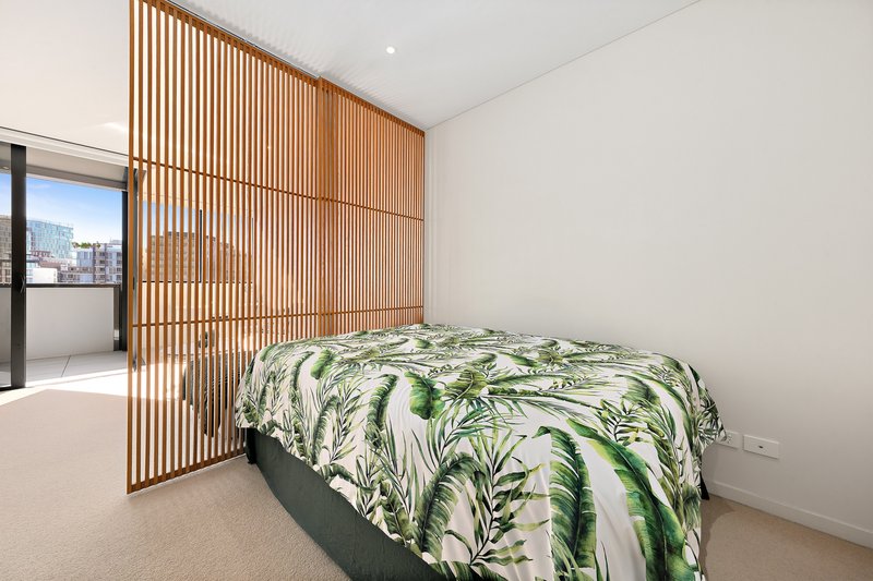 Photo - 1709/211 Pacific Highway (Rear Of Block) , North Sydney NSW 2060 - Image 4