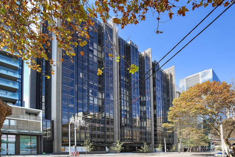 Photo - 1709/211 Pacific Highway (Rear Of Block) , North Sydney NSW 2060 - Image 10