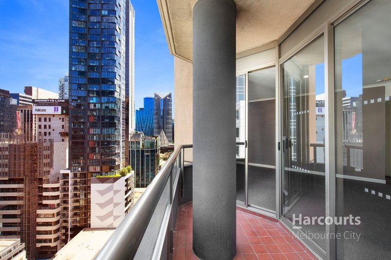 Photo - 1709/333 Exhibition Street, Melbourne VIC 3000 - Image 6