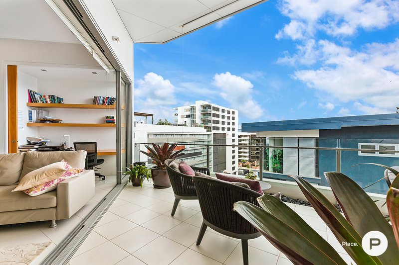 Photo - 1709/45 Duncan Street, West End QLD 4101 - Image 5