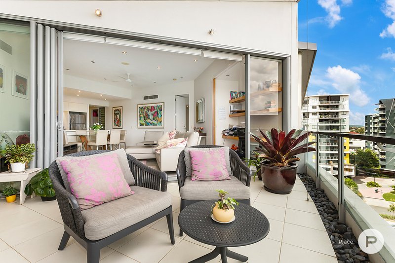 Photo - 1709/45 Duncan Street, West End QLD 4101 - Image 9