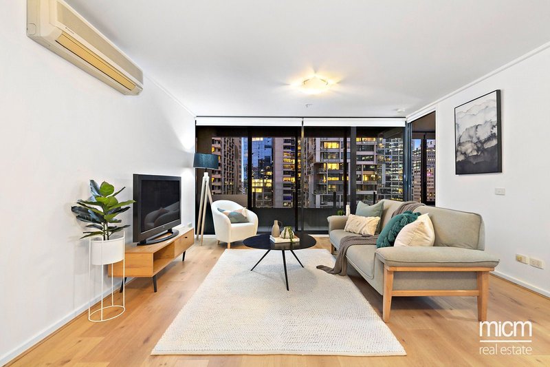 1709/668 Bourke Street, Melbourne VIC 3000