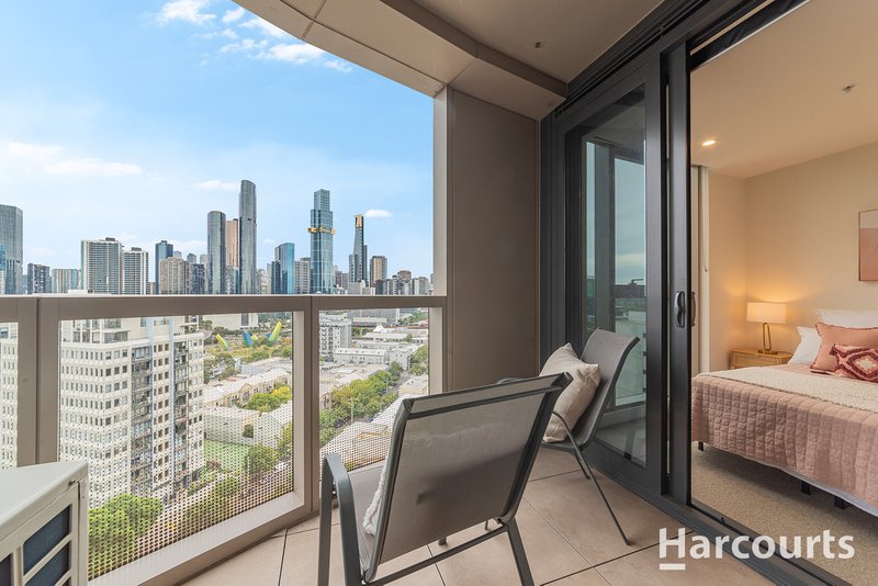 Photo - 1709/70 Dorcas Street, Southbank VIC 3006 - Image 10