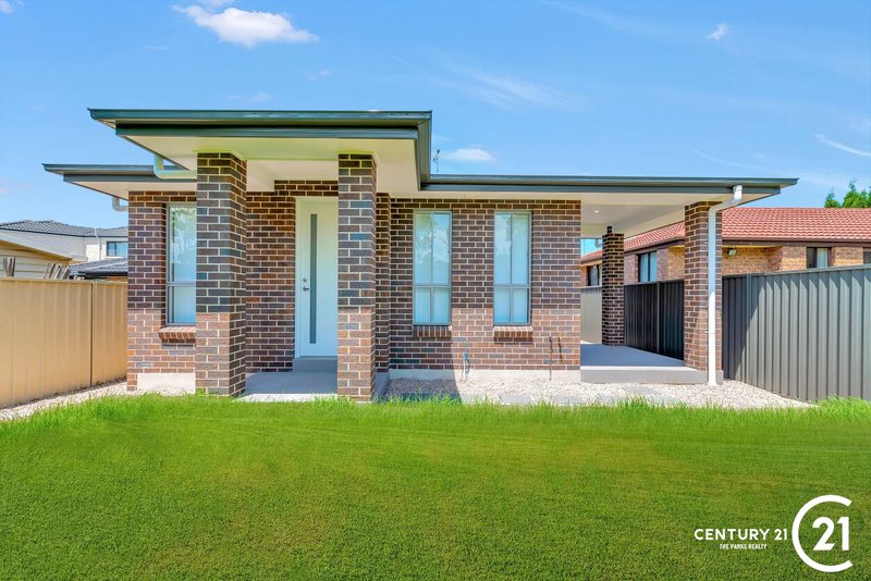 170a Bossley Road, Bossley Park NSW 2176