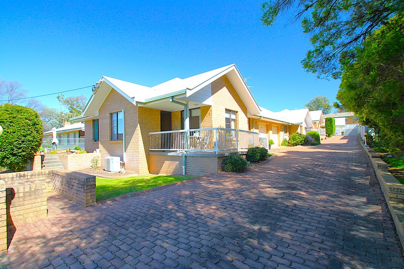 170A Hawker Street, Quirindi NSW 2343