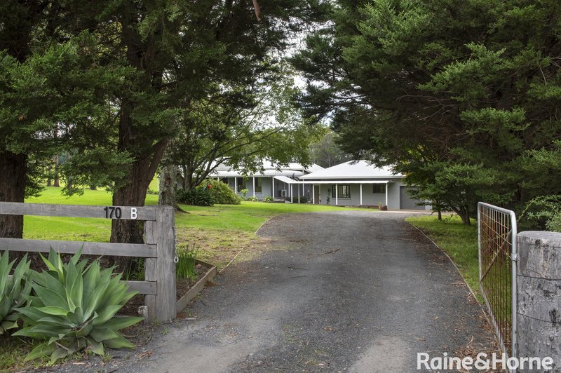 Photo - 170B Woodhill Mountain Road, Broughton Vale NSW 2535 - Image 1