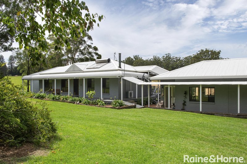 Photo - 170B Woodhill Mountain Road, Broughton Vale NSW 2535 - Image 2