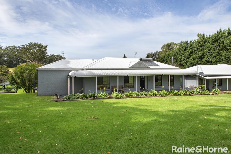 Photo - 170B Woodhill Mountain Road, Broughton Vale NSW 2535 - Image 3