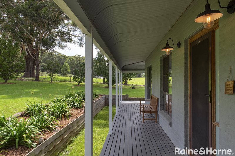 Photo - 170B Woodhill Mountain Road, Broughton Vale NSW 2535 - Image 4