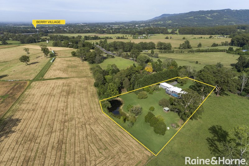 Photo - 170B Woodhill Mountain Road, Broughton Vale NSW 2535 - Image 16