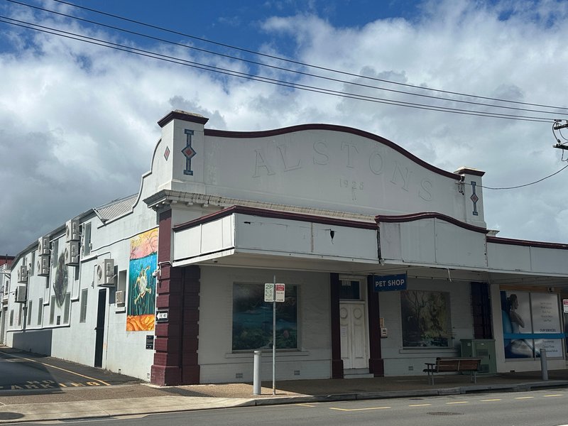 Photo - 171-173 Bazaar Street, Maryborough QLD 4650 - Image 2