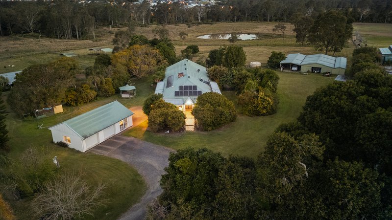 171-187 Kenny Road, Chambers Flat QLD 4133