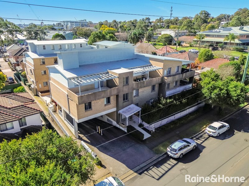 17/1-3 Putland Street, St Marys NSW 2760