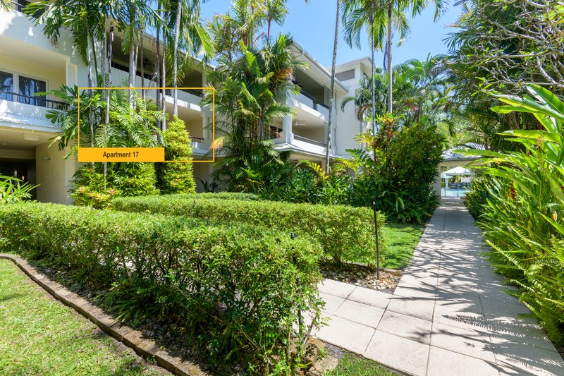 17/1-5 Sand Street, Port Douglas QLD 4877