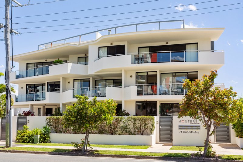 Photo - 1/71-73 Duporth Avenue, Maroochydore QLD 4558 - Image 2