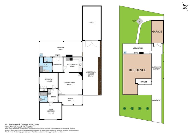 Photo - 171 Bathurst Road, Orange NSW 2800 - Image 19