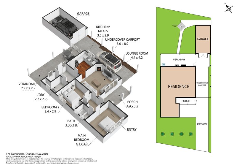 Photo - 171 Bathurst Road, Orange NSW 2800 - Image 20