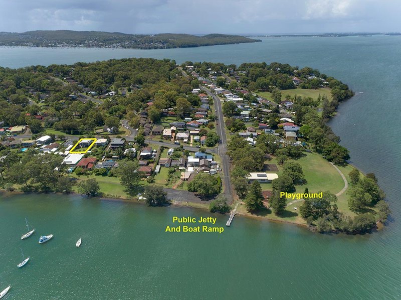 Photo - 171 Bay Road, Bolton Point NSW 2283 - Image 6