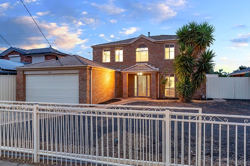 171 Bellbridge Drive, Hoppers Crossing VIC 3029