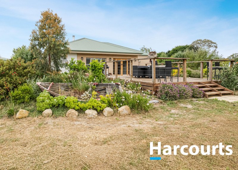 171 Bowser Road, North Wangaratta VIC 3678