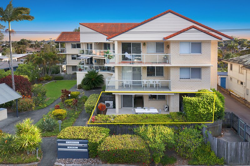 Photo - 1/71 Bradman Avenue, Maroochydore QLD 4558 - Image 3