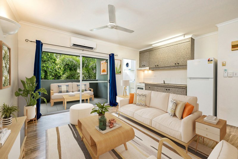Photo - 17/1 Chester Court, Manunda QLD 4870 - Image 1