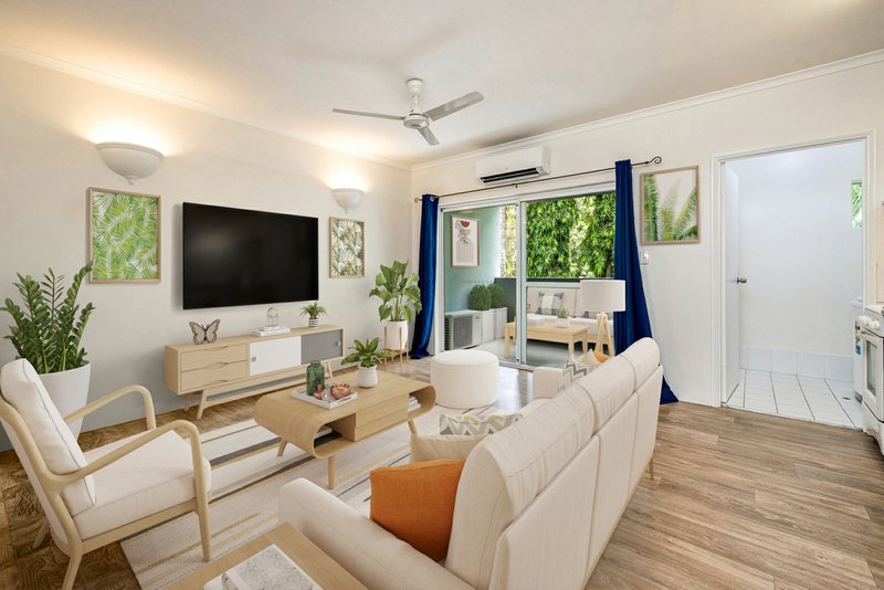 Photo - 17/1 Chester Court, Manunda QLD 4870 - Image 3