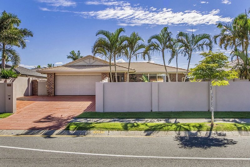 171 Christine Av , Burleigh Waters QLD 4220