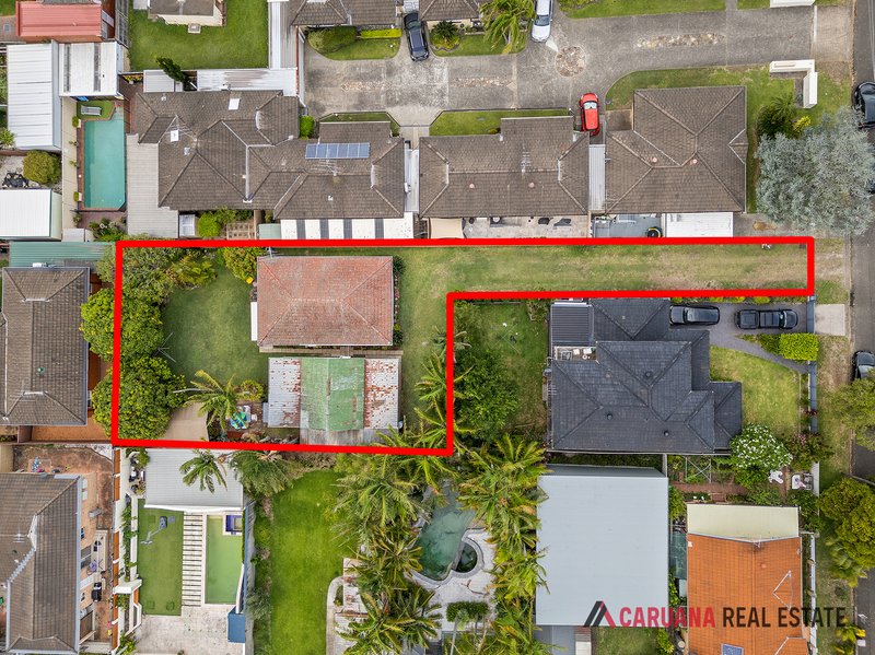 171 Chuter Avenue, Sans Souci NSW 2219