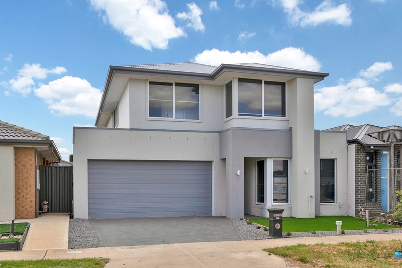 171 Clara Avenue, Truganina VIC 3029