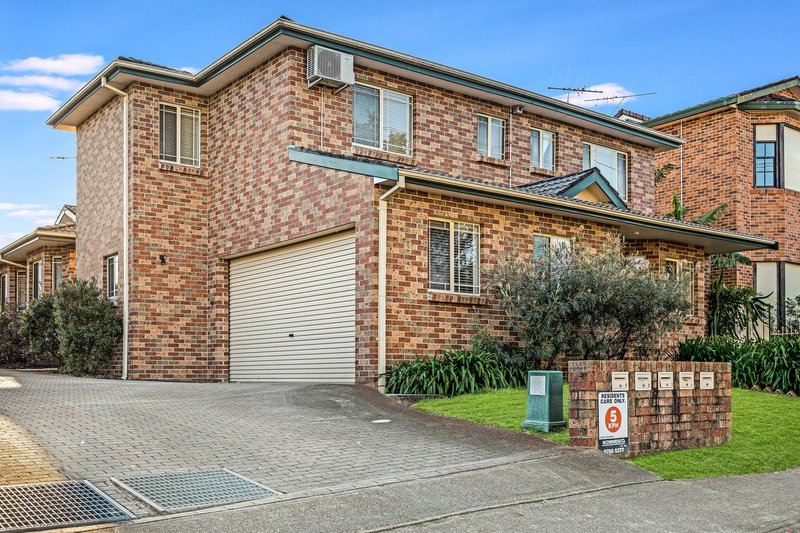 1/71 Cragg Street, Condell Park NSW 2200