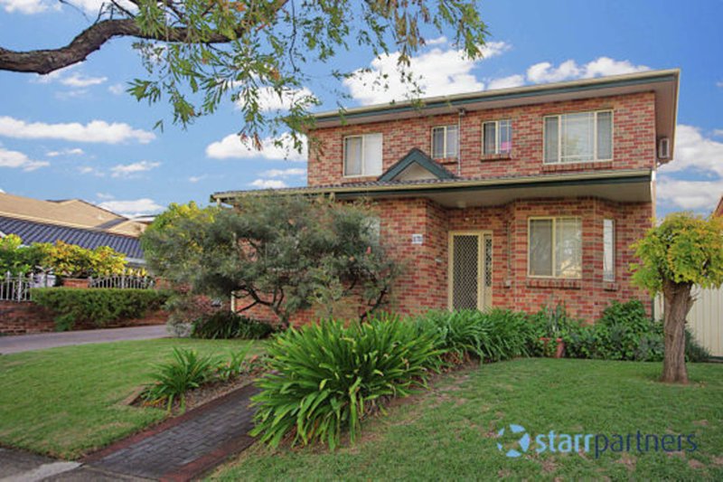 1/71 Cragg Street, Condell Park NSW 2200