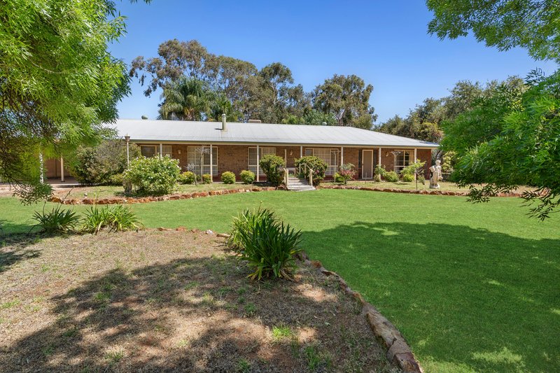 171 Cucumunga Street, Renmark SA 5341