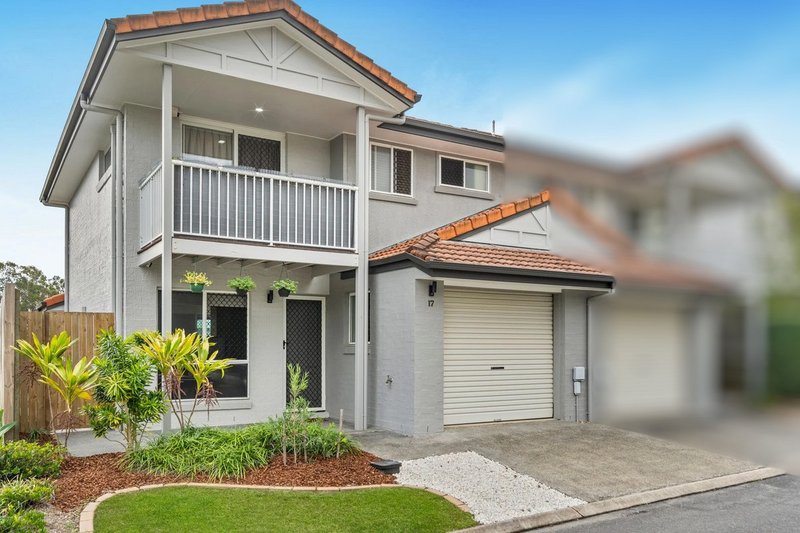 Photo - 17/1 Daintree Drive, Parkinson QLD 4115 - Image 1