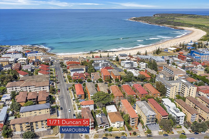 Photo - 1/71 Duncan Street, Maroubra NSW 2035 - Image 2