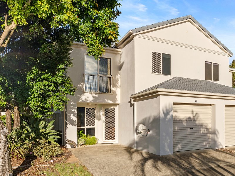 17/1 Falcon Way, Tweed Heads South NSW 2486