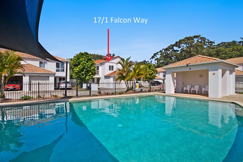 17/1 Falcon Way, Tweed Heads South NSW 2486