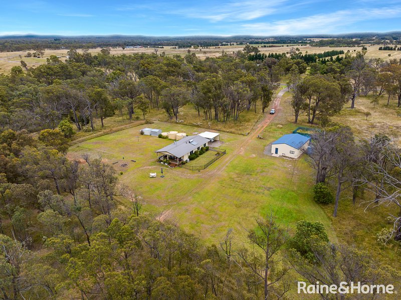 Photo - 171 Fernleigh Close Windellama Via , Goulburn NSW 2580 - Image