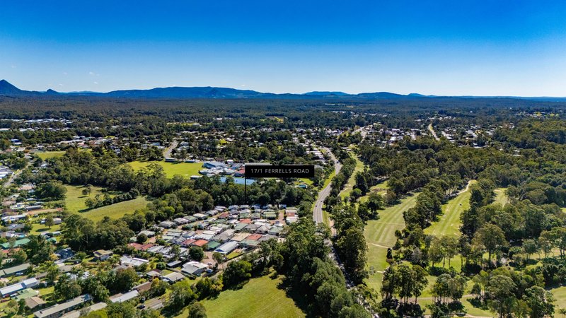 Photo - 17/1 Ferrells Road , Cooroy QLD 4563 - Image 2