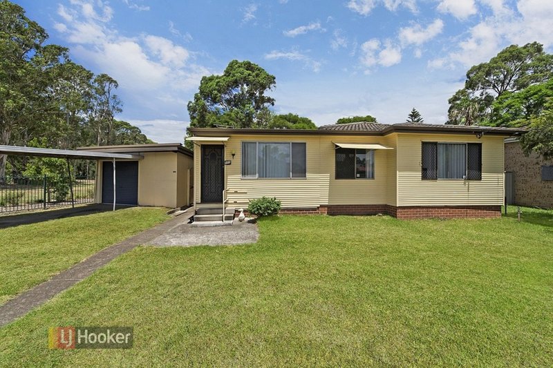 171 Fitzwilliam Road, Toongabbie NSW 2146