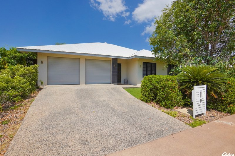 171 Flynn Circuit, Bellamack NT 0832