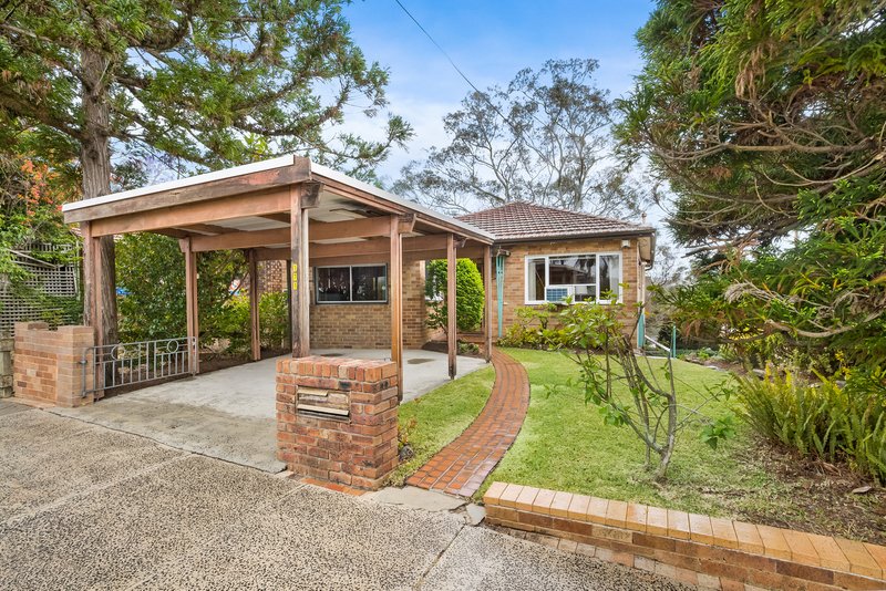 171 Fullers Road, Chatswood NSW 2067